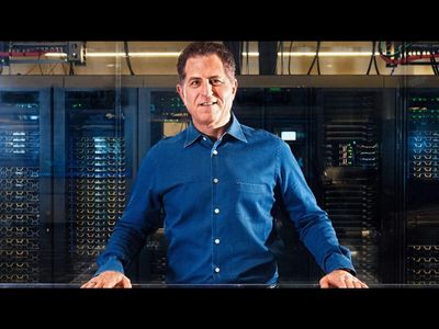 Michael Dell started his billion-dollar journey in a UT Austin dorm room in 1984; now he and Susan are giving $750 million to build an AI medical campus