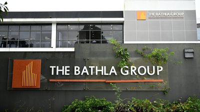 'Nowhere to go': developer collapse sparks buyer fears