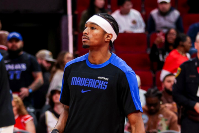 Warriors Finally Make Their Move: Golden State Sign Mavericks Breakout Brandon Williams for $2.6m