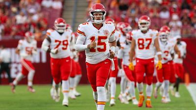 Complete List of Every Starting NFL Quarterback for 2026 Season, Updated Weekly