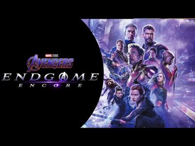 Avengers: Endgame Encore re-release: Release date, tickets, Doomsday tease and what to expect
