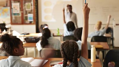 Pediatrician With 3 Decades of Experience Explores What the Pandemic Taught Us About Kids and COVID