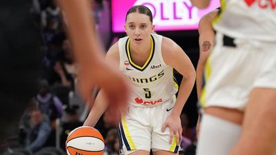 WNBA Power Rankings: The Playoff Picture Is Coming Into Focus