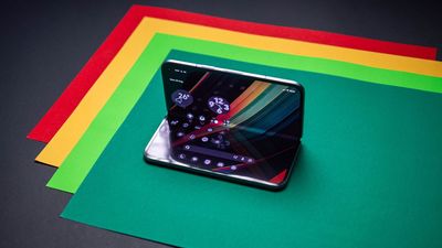 One year with the Google Pixel 10 Pro Fold: Sometimes it's good to be boring