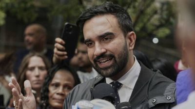Mamdani faces lawsuit from business group over plan to open five city-owned grocery stores in NYC