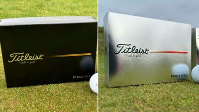 Titleist Pro V1 vs Pro V1x Balls: Read Our Head-To-Head Verdict