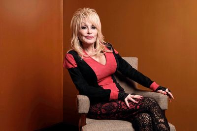 Dolly Parton, music star, actor and beloved figure who spanned generations has died at 80
