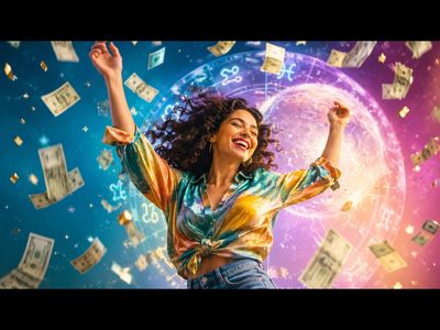 4 zodiac signs could unlock unexpected luck by embracing change on August 26, 2026