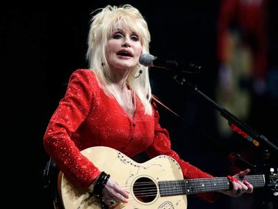 Dolly Parton, country music legend, Miley Cyrus' godmother dies at 80 — The extraordinary life & legacy of the American icon