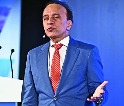 Grip strength, gait may soon measure biological lifespan, says Dr Prateek Sharma
