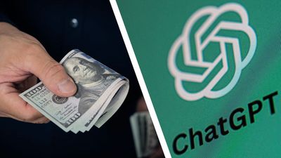 ChatGPT Plus costs me $20 a month — using it to question my spending has already saved me more than that