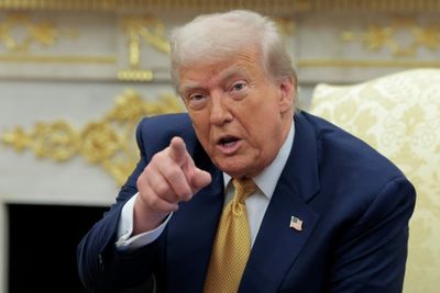 Trump's DOJ Unleashes Sweeping Executive Privilege Claim That Could Shield His Private Advisers
