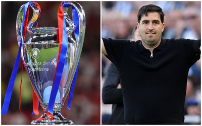 Who can Liverpool face in Champions League draw today? Dream and nightmare scenario revealed