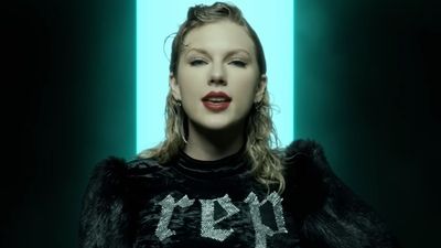 Taylor Swift Admits It's 'Really Fun To Mock' Those Who Take Shots At Her