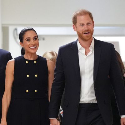 Exclusive: 7 Reasons Why Prince Harry and Meghan Markle Could Be Moving to the U.K., Per Royal Experts