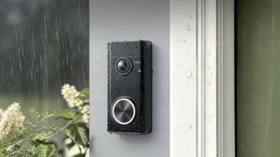 Tapo's new 4K video doorbell looks better than ever – and there's still no subscription fees