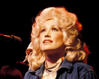 Share your tributes and memories of Dolly Parton
