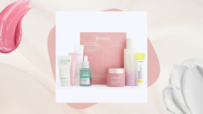 This £60 K-beauty kit is the easiest way to build an entire 8-step skincare routine from scratch