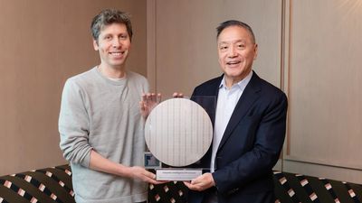 OpenAI Claims an AI Chip Breakthrough. Broadcom Collaboration Jalapeño Beats Nvidia's GB300 in Tests.
