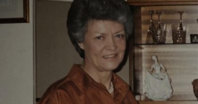 Van driver arrested following death of 85-year-old pedestrian