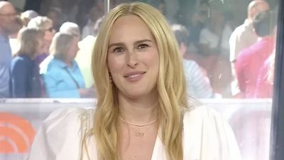 ‘A Huge Win’: Bruce Willis’ Daughter Rumer Describes One Bright Spot Amid His Dementia Battle