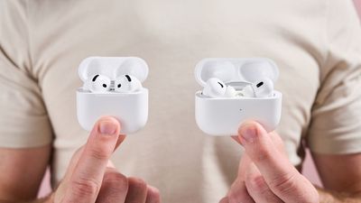 Two new AirPods 5 models will launch alongside the iPhone 18, says reliable analyst — here's what I'd like to see Apple change to make them better value than AirPods 4