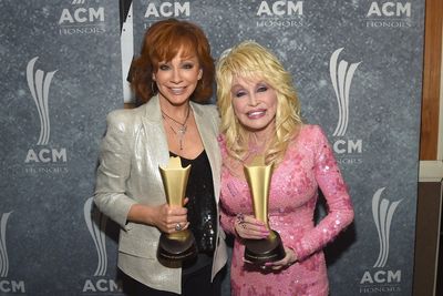 ‘There will never be another you’: Country legend pays tribute to Dolly Parton