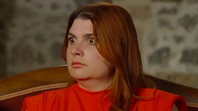 90 Day Fiancé's Manon Went Off On Fans: 'I am SICK and TIRED'