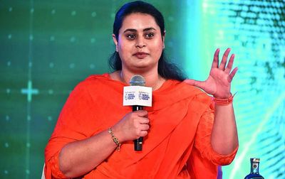 Bihar Industrial Investment Promotion Policy 2025 is the finest in the country: Shreyasi Singh