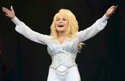 Quote of the day by Dolly Parton: “If your actions create a legacy that inspires others to dream more, learn more, do more and become more, then, you are an excellent leader.”