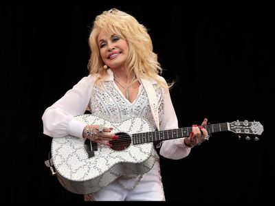 Dolly Parton grew up in a “dirt poor” Tennessee family, refused Elvis Presley’s offer and went on to build a $650 million empire