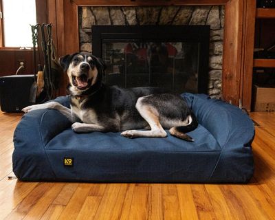 The best dog beds in the US: seven furry-friend tested and approved favorites for indoors and out