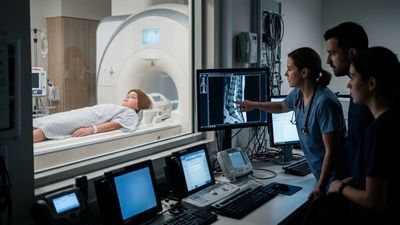 Hunter Syndrome Gene Therapy Halted by FDA After Spine Scans Show Small Masses in Five Children