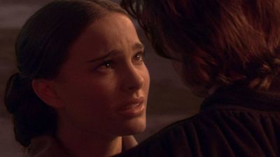 Anakin Skywalker star Hayden Christensen thinks there's "still opportunity" to reunite with Padmé actor Natalie Portman in Star Wars
