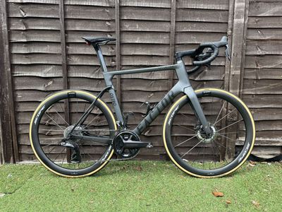 Scope Artech 4.A wheelset review: extraordinary performance and weight, with a price tag to match