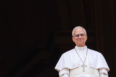 Pope Leo XIV on AI's new 'form of domination': it risks becoming a tool of 'economic colonialism'