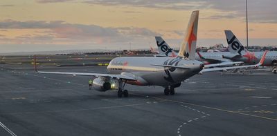 Airport runway collisions and near-misses are happening more frequently, 22 years of data show