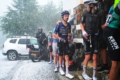 A rare full cancellation, Ethan Hayter's lost points, historical precedent –How the UCI rulebook was applied on the annulled stage 3 of the Vuelta a España