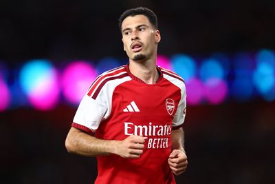 Arsenal shouldn't sell Gabriel Martinelli - even if it's a record sale