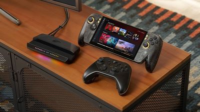 A new Xbox handheld just broke cover – OLED, Z2 Extreme, and pre-orders now open