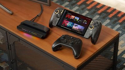 Pre‑orders are live for the new ROG Xbox Ally X20, featuring a larger OLED display, a refreshed design, and clear advantages over the current Ally X