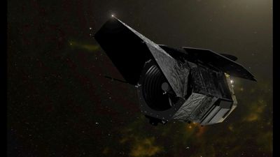 In 1990, Hubble Space Telescope was launched, ⁠James Webb ⁠Space Telescope came in 2021, check NASA's new $4 billion project Nancy Grace Roman Space Telescope