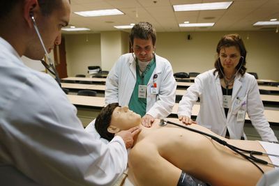 Nurse Practitioner Students Are Posting in Facebook Groups to Find the Clinical Supervisors Their Degrees Require