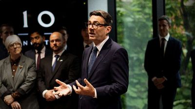 How Much Will Andy Burnham's 'No. 10 North' Cost British Taxpayers?