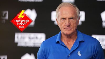Greg Norman 'Would Rather Just See LIV End', A New PGA Tour And DP World Tour 'Global Series' And College Golfer Sues NCAA: This Week In Golf