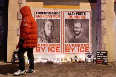 Family of ICU nurse killed by ICE speaks out after Trump’s ‘unpresidential’ attacks