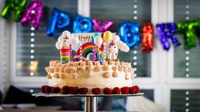 New Jersey woman in wheelchair celebrates birthday at restaurant. Then the offensive birthday cake arrives: ‘Don’t bring up my disability’