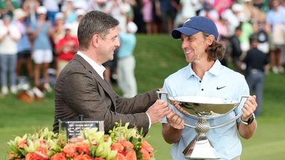 Tour Championship Tee Times 2026: Round One