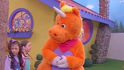 ‘What If Barney Was A Horror Movie?’ Buddy Reviews Are Here, And Critics Can’t Stop Bringing Up The Purple Dinosaur