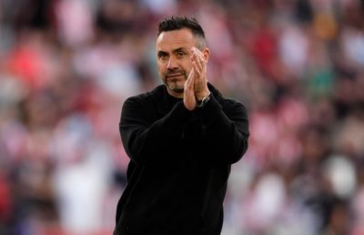 Roberto De Zerbi explains why Spurs investment will help him beat Chelsea